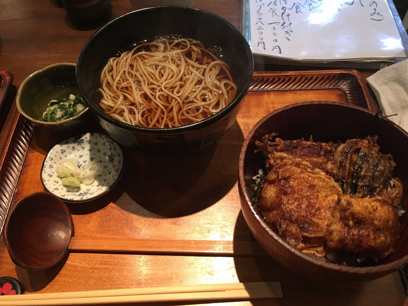 大泉学園の隠れた名店 むら季 ハウステーション大泉学園南口店