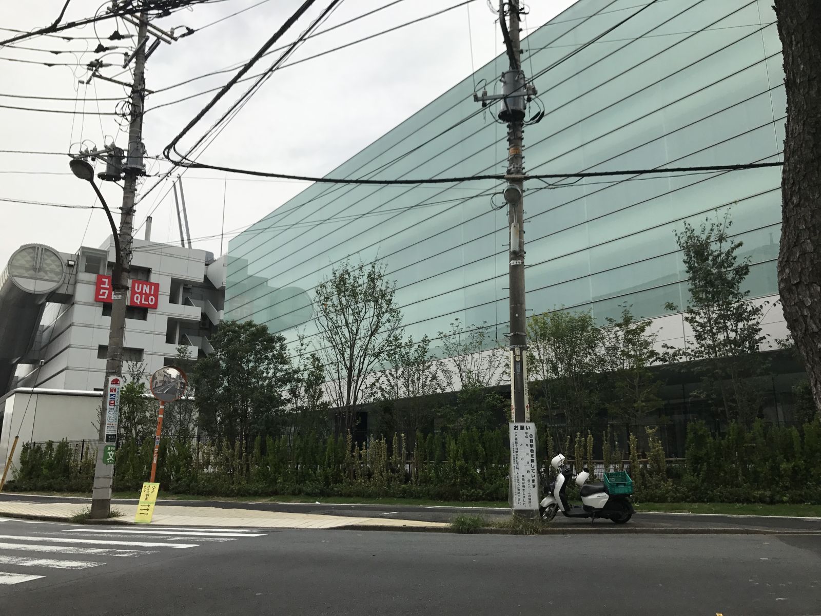 大泉学園の東映アニメーション ハウステーション大泉学園南口店