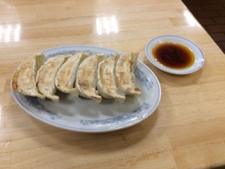 大泉学園 ぎょうざの満州 ハウステーション大泉学園店