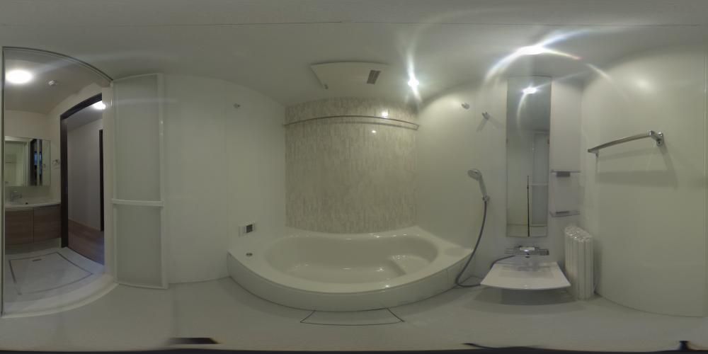 �o�X���[��