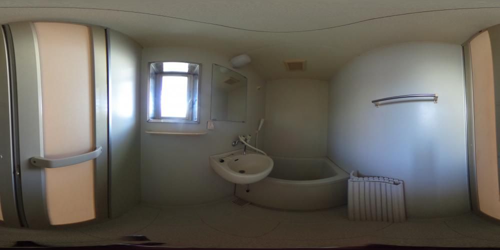 �o�X���[��